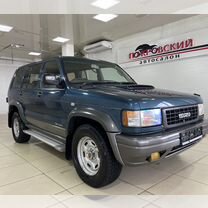 Isuzu Bighorn 3.1 AT, 1997, 348 000 км, �с пробегом, цена 699 000 руб.