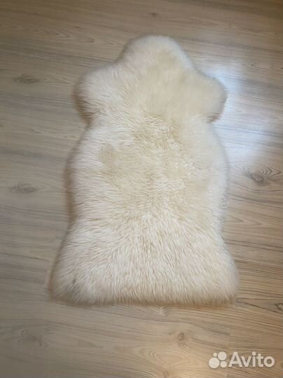 Шкурка животного