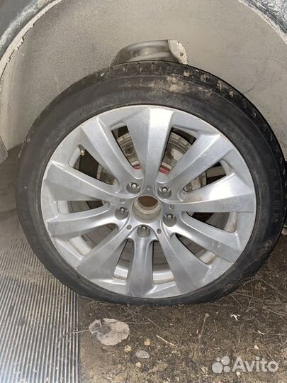 Диски бмв bmw стиль 357