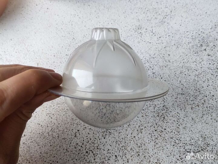 Силиконовые формы для мыла зимние, новогодние