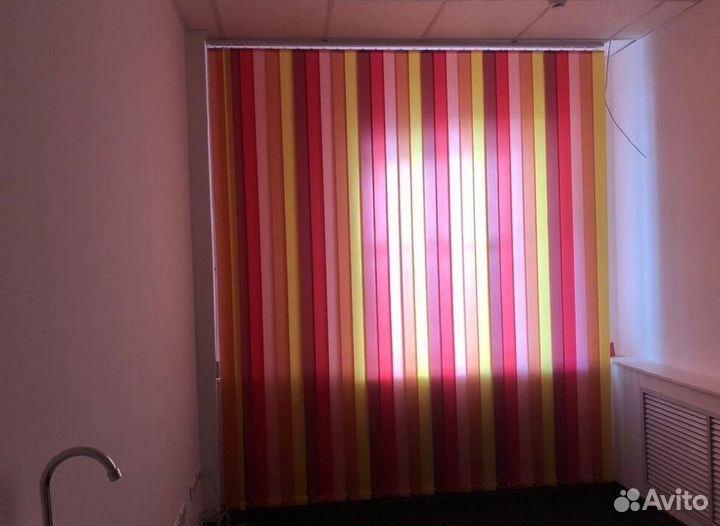 Рулонные шторы мини I2469