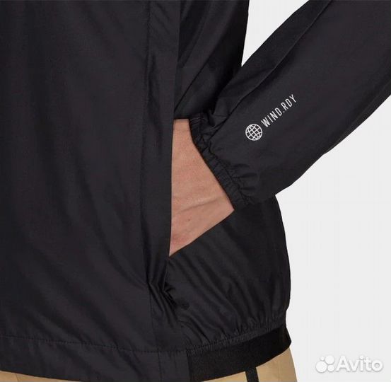 Женская ветровка adidas Terrex Multi