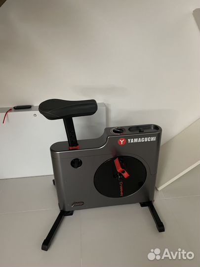 Велотренажер Ямагучи