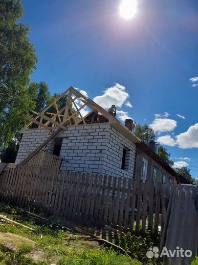 Строительство, отделка и ремонт