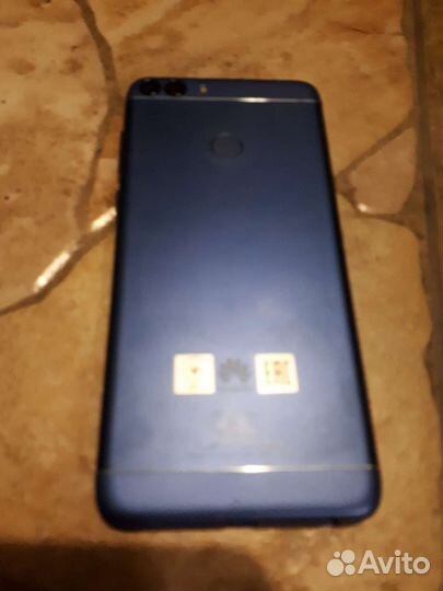 HUAWEI P Smart, 3/32 ГБ