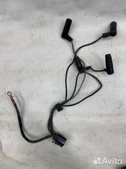 Провода высоковольтные Bmw 5 F10/11 2009-2016