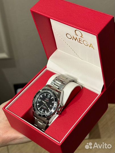 Мужские наручные часы omega