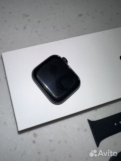 Apple watch se 2022