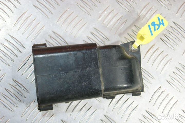 Воздухозаборник Kawasaki ZRX400