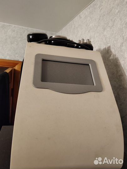 Аппарат Kim 8 кавитация, RF