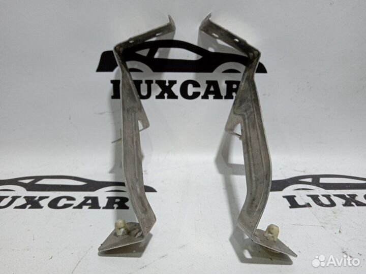 Кронштейн защиты днища бака Bmw X6 G06 2021