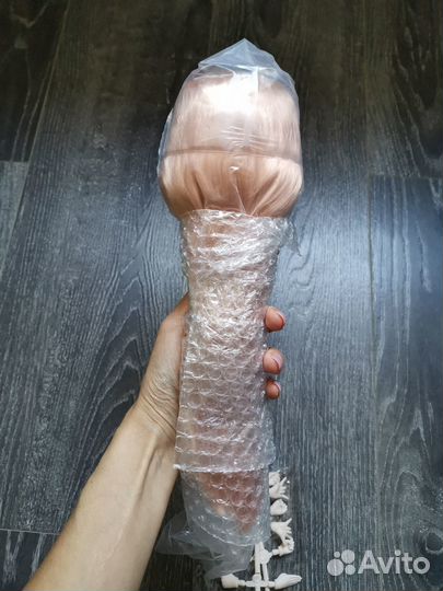 Новая blythe матовая куколка блайз для custom