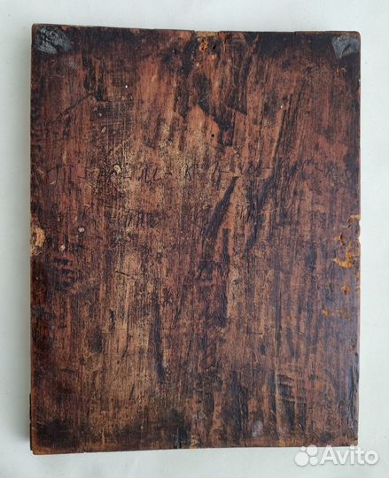 Старые иконы