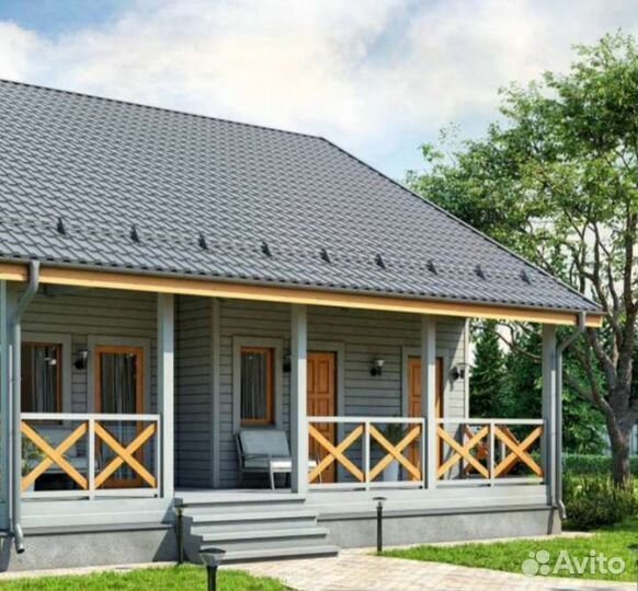 Бригада строителей все виды работ