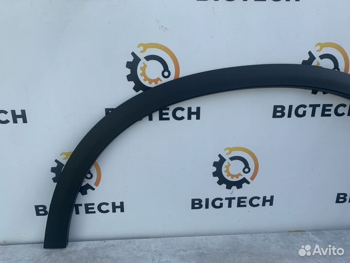 Накладка заднего крыла Mercedes A2538850822