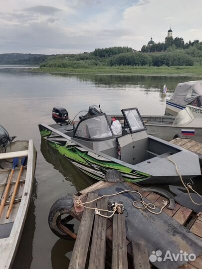 Авангард 440 меркури 40