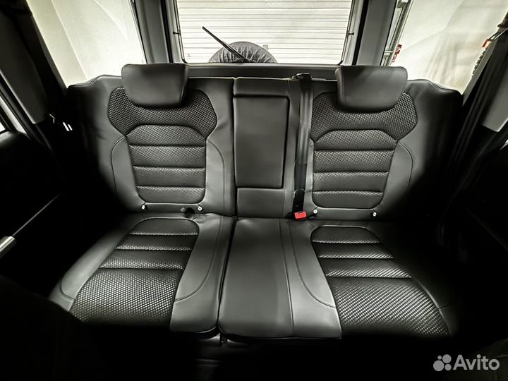 УАЗ Patriot 2.7 МТ, 2025