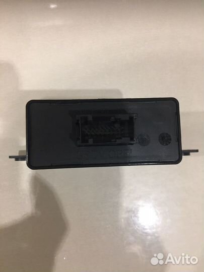 Блок управления светом Opel Mokka