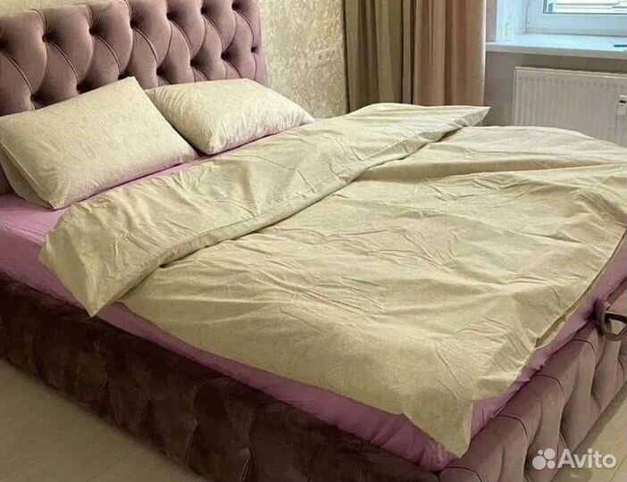 Матрас Новый. Тосно