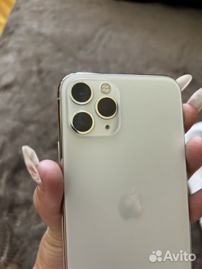 iPhone 11 Pro, 256 ГБ