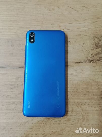 Xiaomi Redmi 7A, 2/16 ГБ