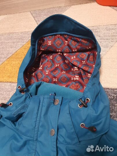 Куртка quechua женская S