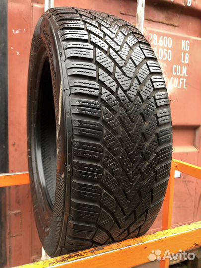 Continental ContiWinterContact TS 850 185/55 R14