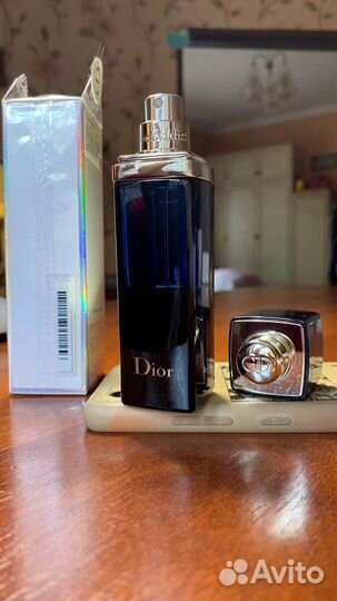 Парфюмерия Dior