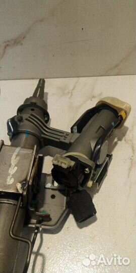 Замок зажигания Opel Antara рест. L07 2013