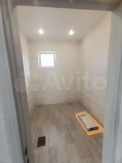 Дом 75 м² на участке 10 сот.