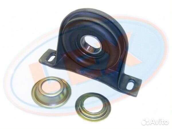 Подшипник подвесной задний