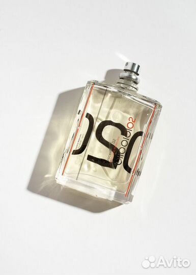 Escentric molecules, молекула духи, оригинал