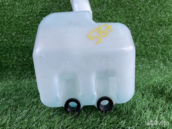 Бачок стеклоомывателя Honda Airwave GJ1 L15A 2006