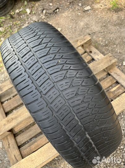 Bfgoodrich Urban Terrain T/A 235/60 R18