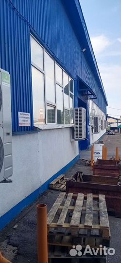 Установка ремонт заправка чиллеров фанкойлов