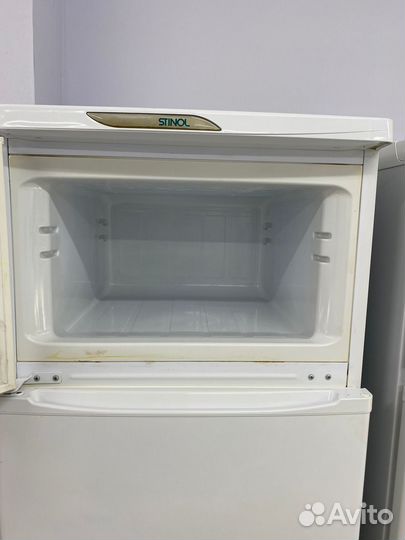 Холодильник 