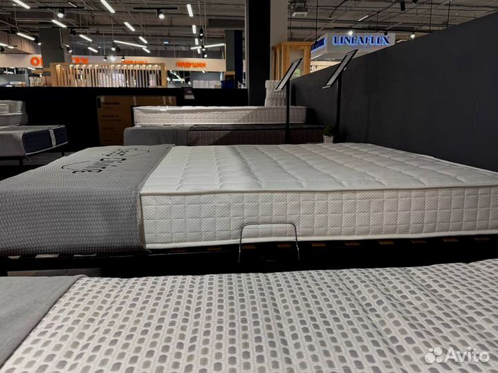 Матрас ортопедический 140х200, 160х200, 180х200