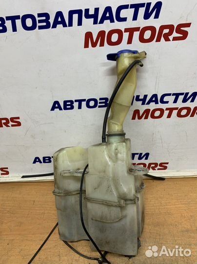 Volvo S60 XC70 V70 S80 Бачок омывателя в сборе