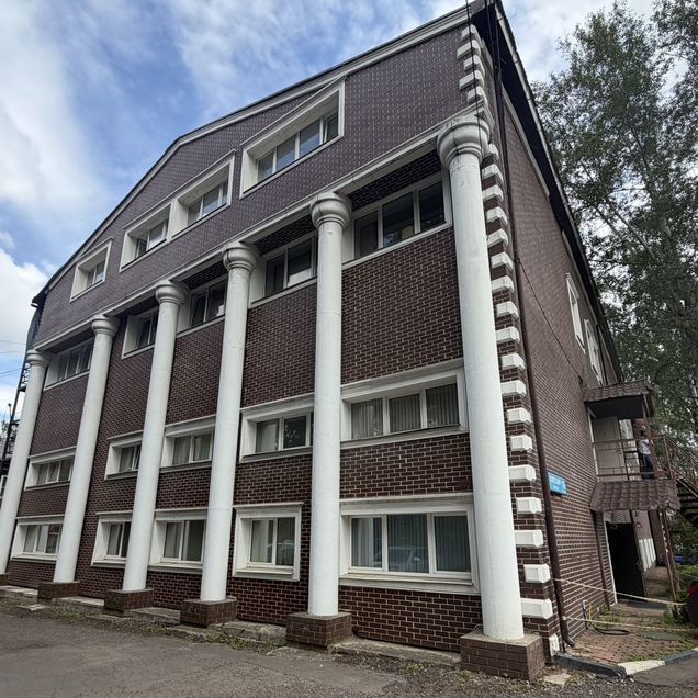 Офис, 150.2 м²