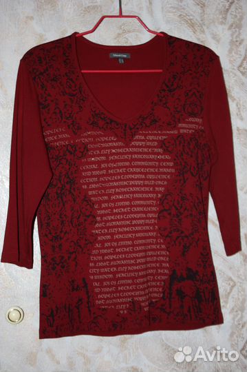 Женские вещи пакетом 44-46