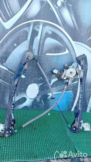 Моторчик стеклоподъемника ford focus 1