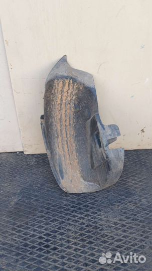 Локер подкрыльник задний правый Лада Ларгус