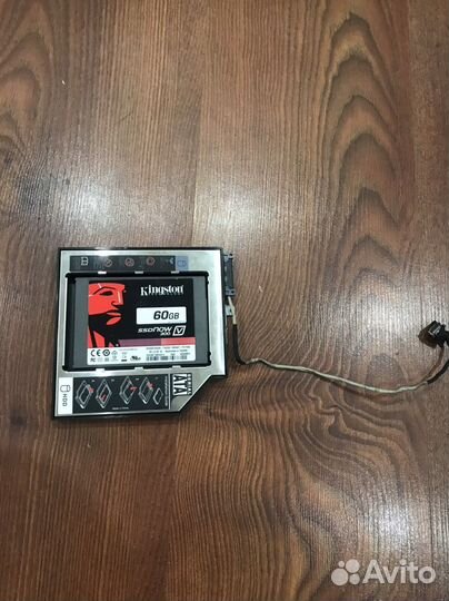 SSD Kingston