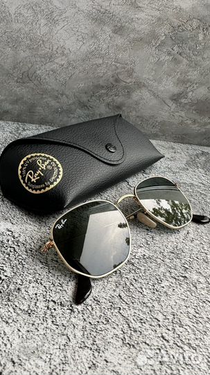 Очки ray ban
