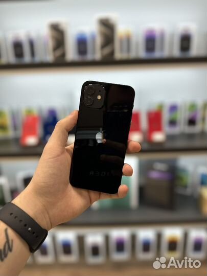 iPhone 12, 128 ГБ