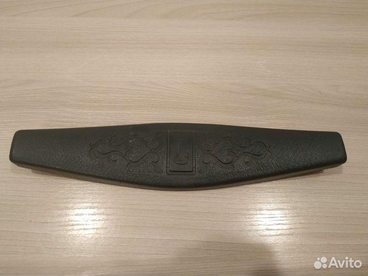 Накладка руля ваз 2106, 2121 СССР новая
