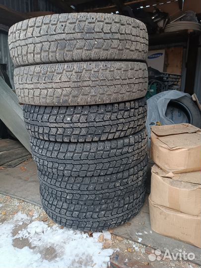 КАМА Кама-Евро-517 7.5/7 R16C