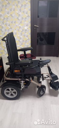 Электроколяска Оrtonica pulse 210