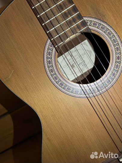 Классическая гитара