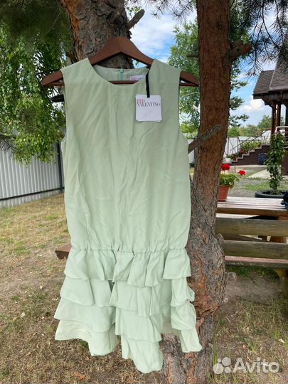 Платье Red Valentino